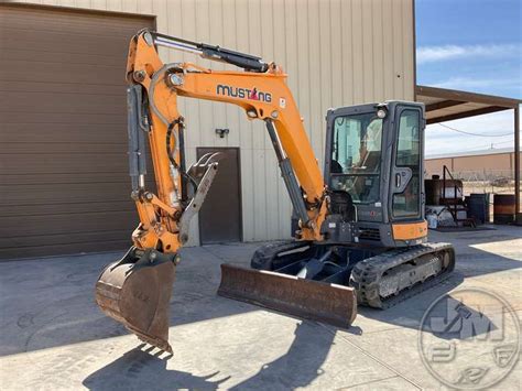 2017 mustang 450z mini excavator for sale|Used Mustang 450Z Excavator for sale .